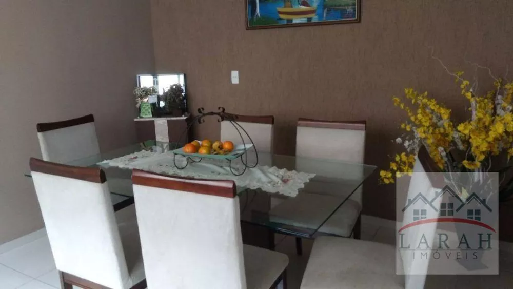 Sobrado, 3 quartos, 85 m² - Foto 14
