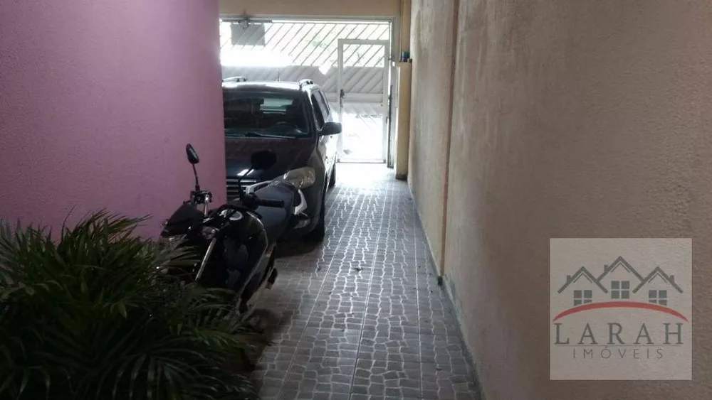 Sobrado, 3 quartos, 85 m² - Foto 15