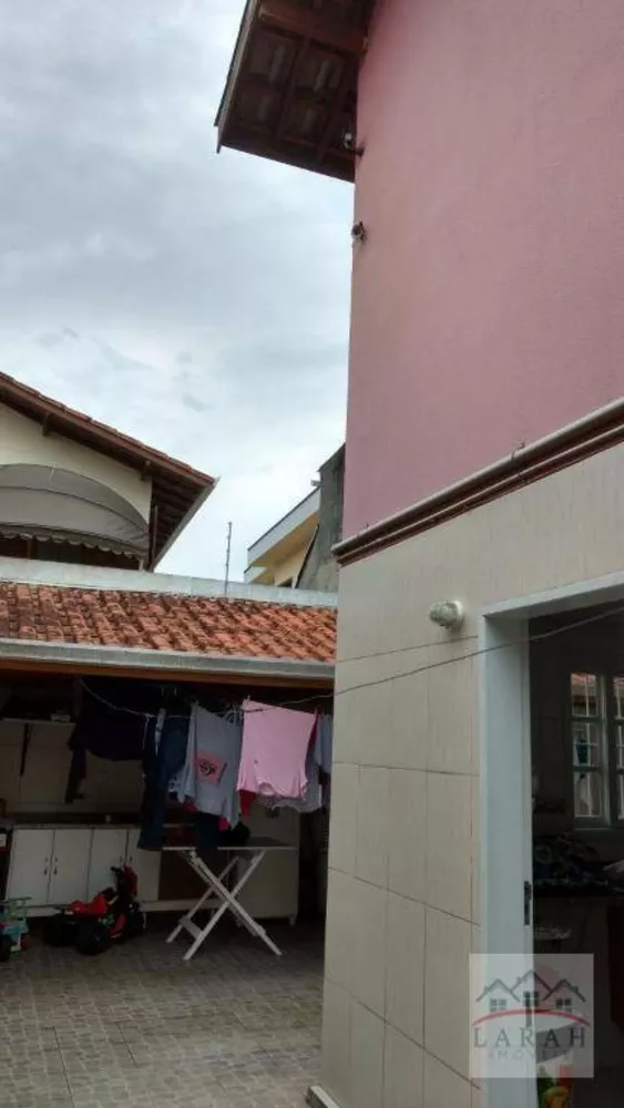 Sobrado, 3 quartos, 85 m² - Foto 16