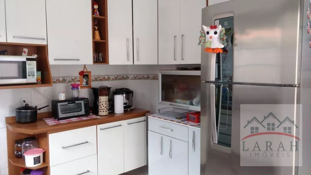 Sobrado, 3 quartos, 85 m² - Foto 7