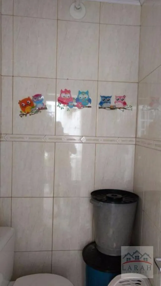Sobrado, 3 quartos, 85 m² - Foto 20