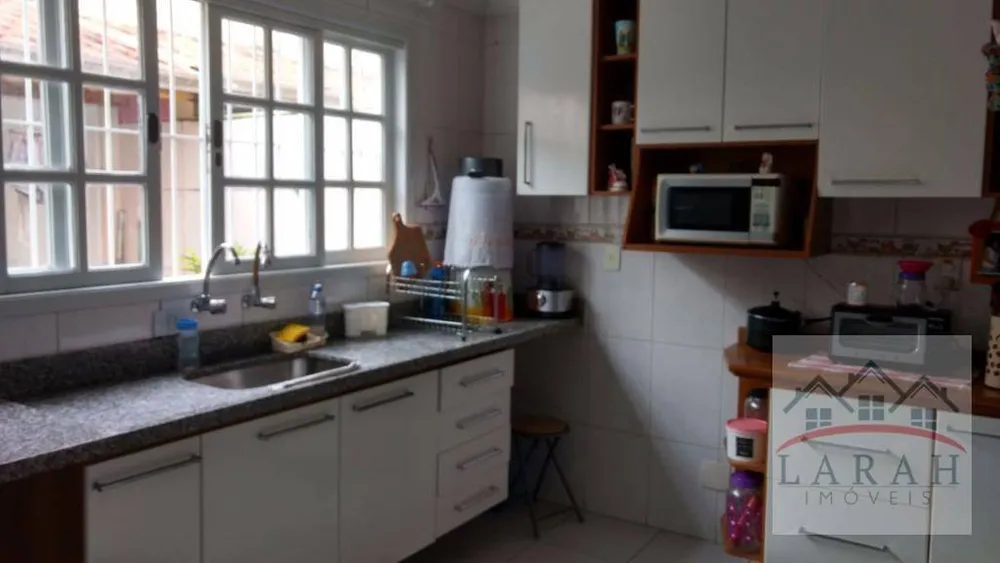 Sobrado, 3 quartos, 85 m² - Foto 23