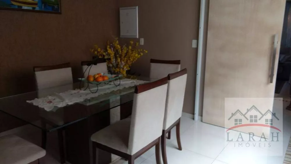 Sobrado, 3 quartos, 85 m² - Foto 10