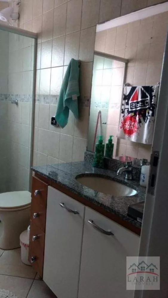 Sobrado, 3 quartos, 85 m² - Foto 9