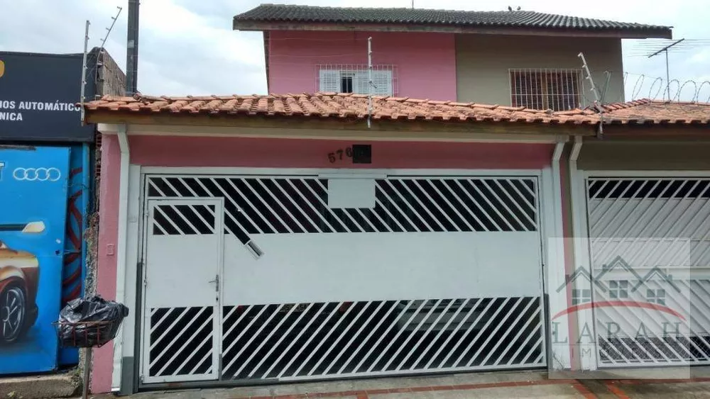 Sobrado, 3 quartos, 85 m² - Foto 17