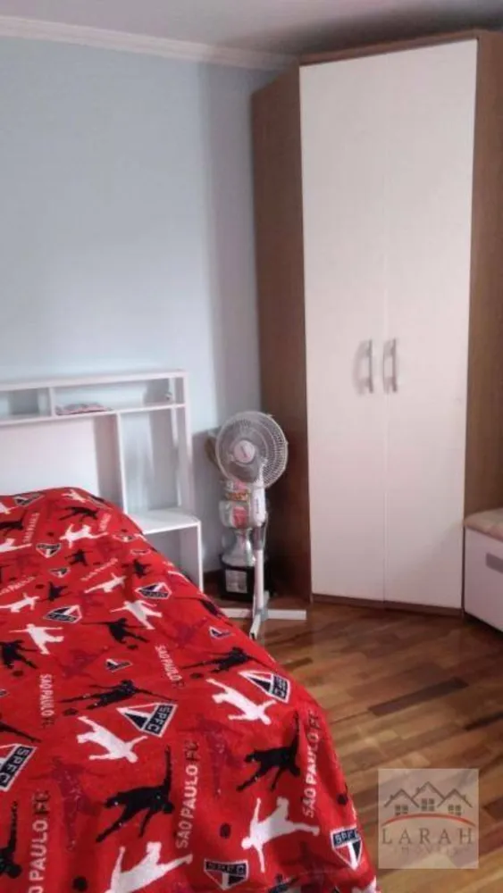Sobrado, 3 quartos, 85 m² - Foto 15