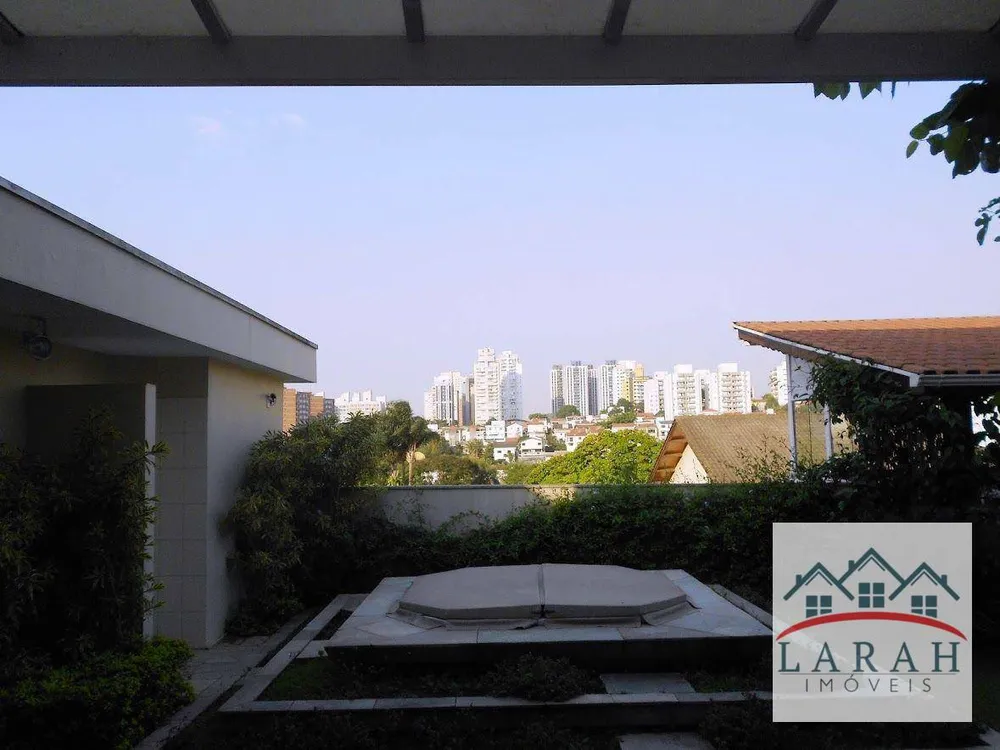 Casa, 4 quartos, 463 m² - Foto 8