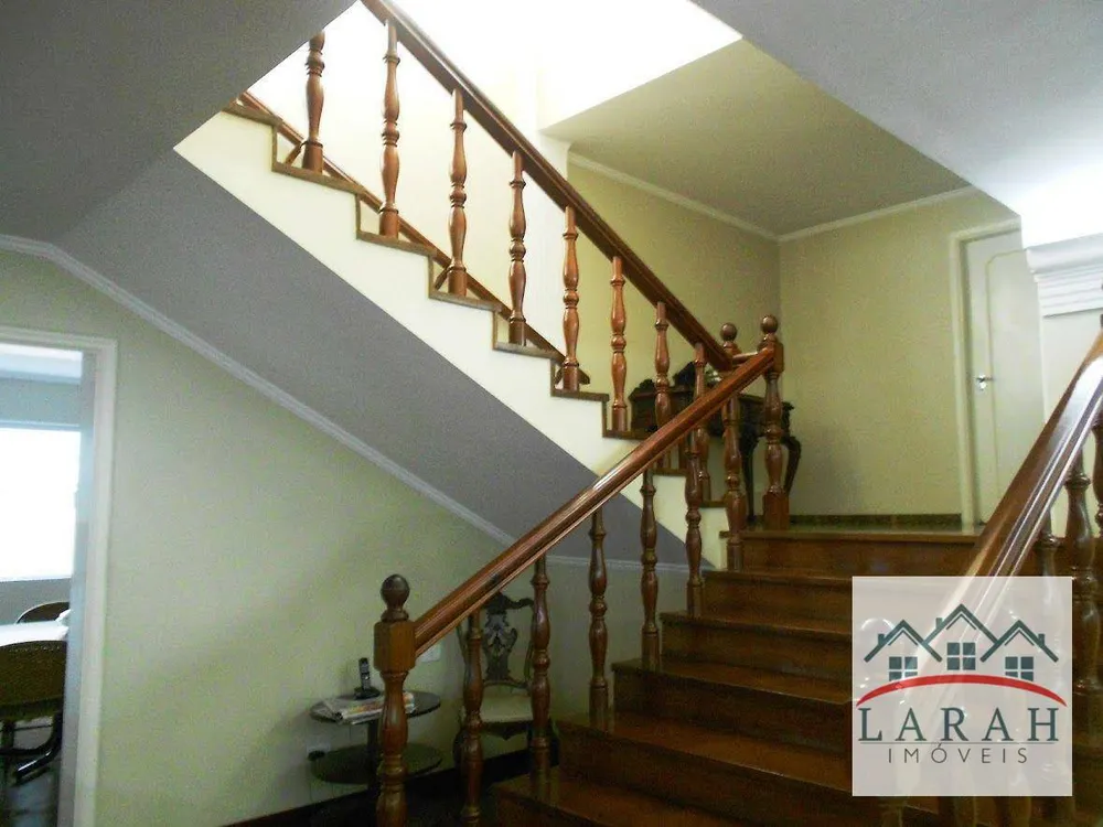 Casa, 4 quartos, 463 m² - Foto 14