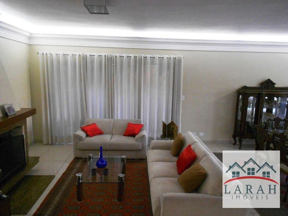 Casa, 4 quartos, 463 m² - Foto 3