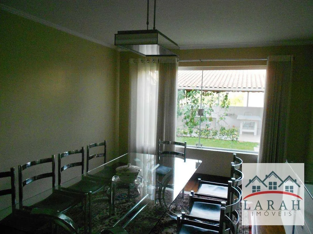 Casa, 4 quartos, 463 m² - Foto 11