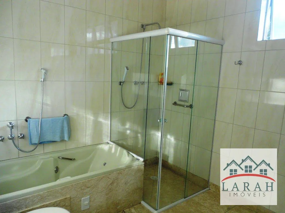 Casa, 4 quartos, 463 m² - Foto 1