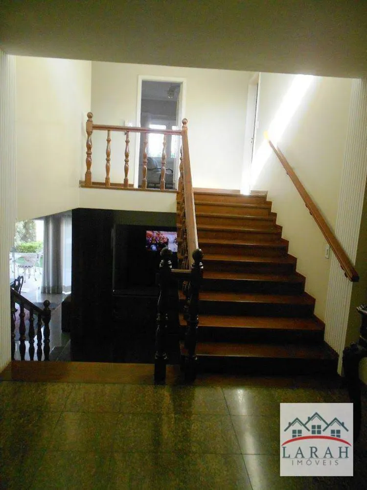 Casa, 4 quartos, 463 m² - Foto 16