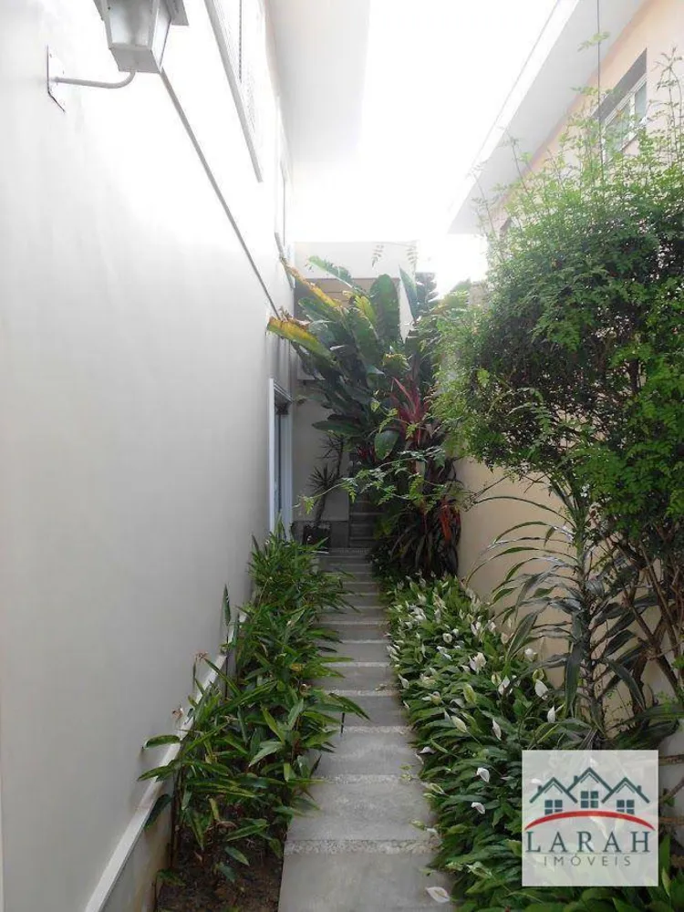 Casa, 4 quartos, 463 m² - Foto 7