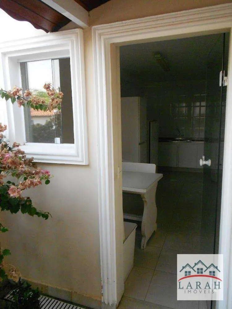 Casa, 4 quartos, 463 m² - Foto 5