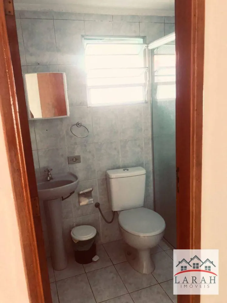 Apartamento, 2 quartos, 60 m² - Foto 7