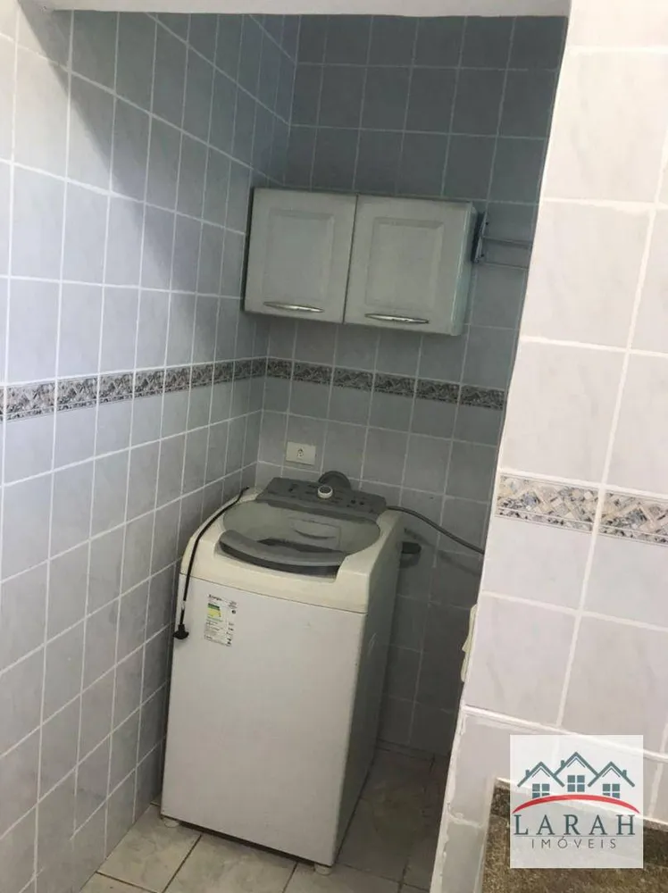 Apartamento, 2 quartos, 60 m² - Foto 8