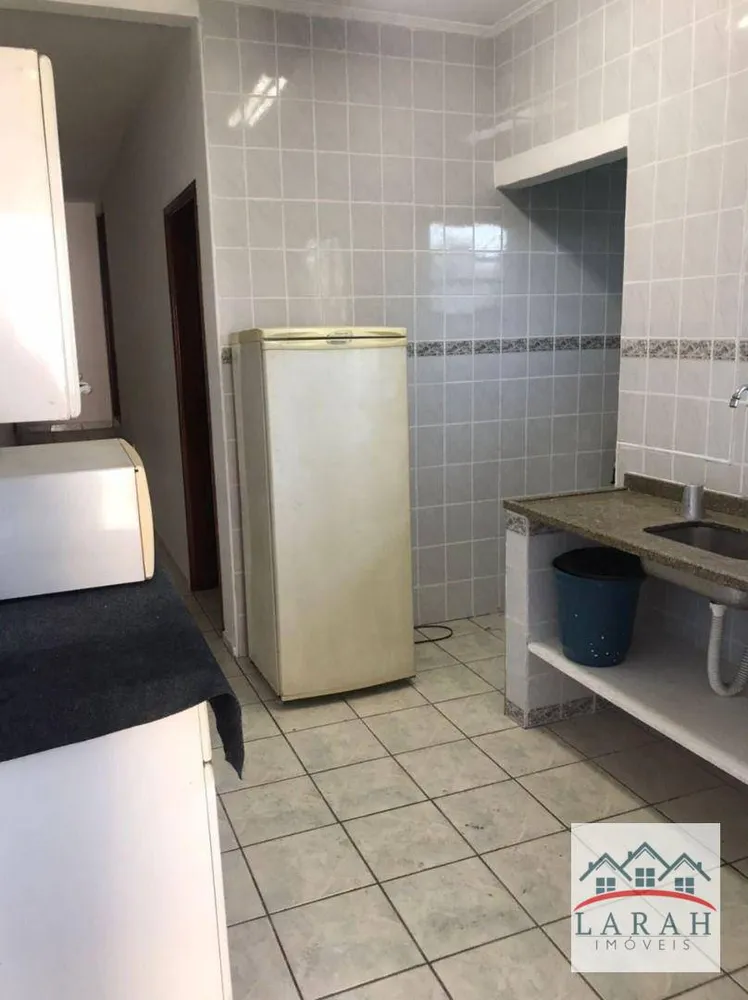 Apartamento, 2 quartos, 60 m² - Foto 11