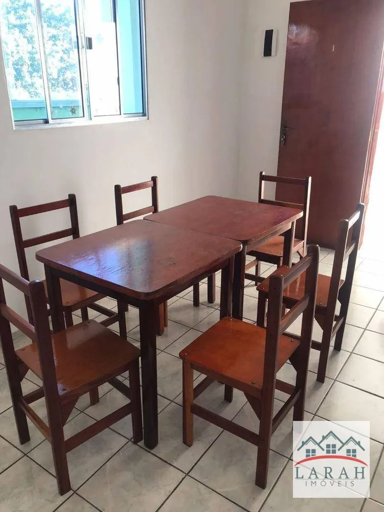 Apartamento, 2 quartos, 60 m² - Foto 3