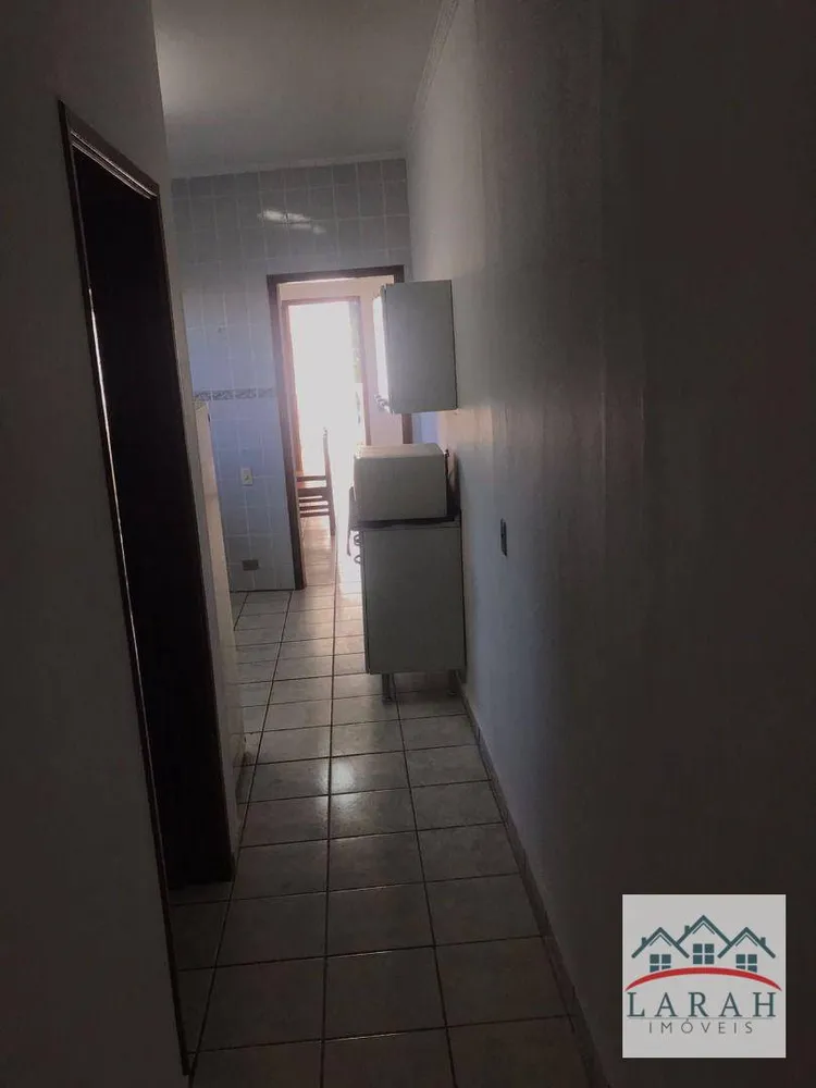 Apartamento, 2 quartos, 60 m² - Foto 4