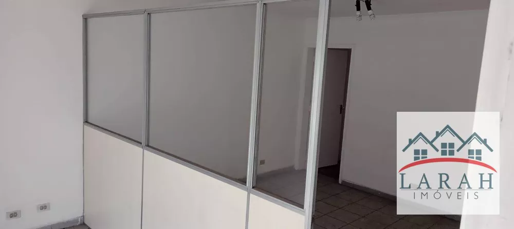 Loja-Salão para alugar, 80m² - Foto 1