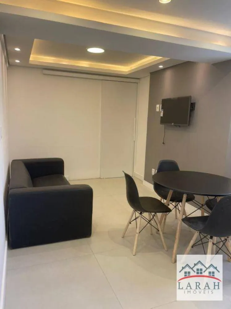 Apartamento, 1 quarto, 28 m² - Foto 7