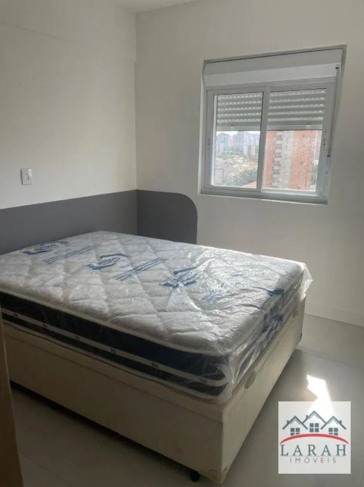 Apartamento, 1 quarto, 28 m² - Foto 2