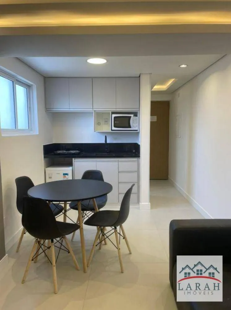 Apartamento, 1 quarto, 28 m² - Foto 6