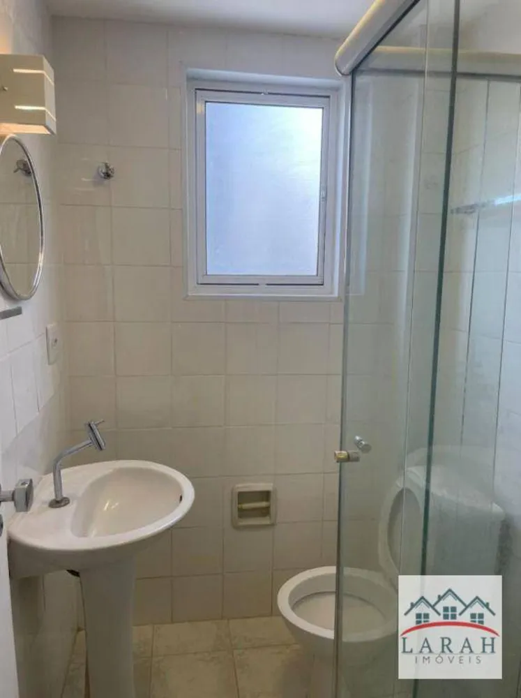 Apartamento, 1 quarto, 28 m² - Foto 3