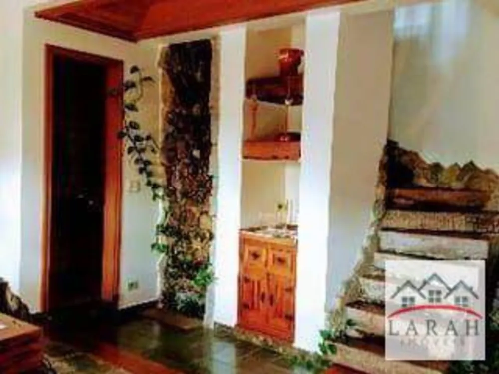 Sobrado, 3 quartos, 350 m² - Foto 8