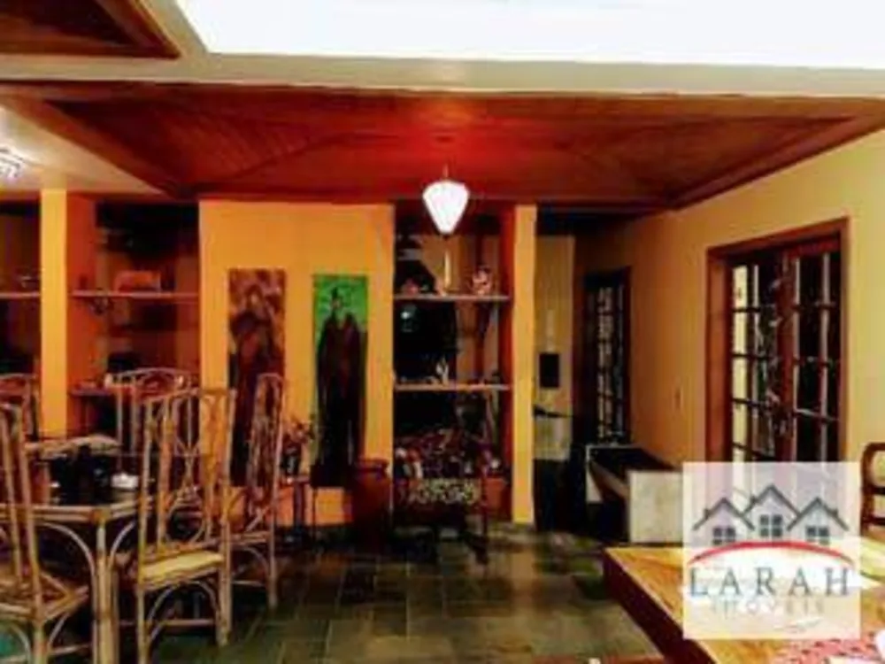 Sobrado, 3 quartos, 350 m² - Foto 4