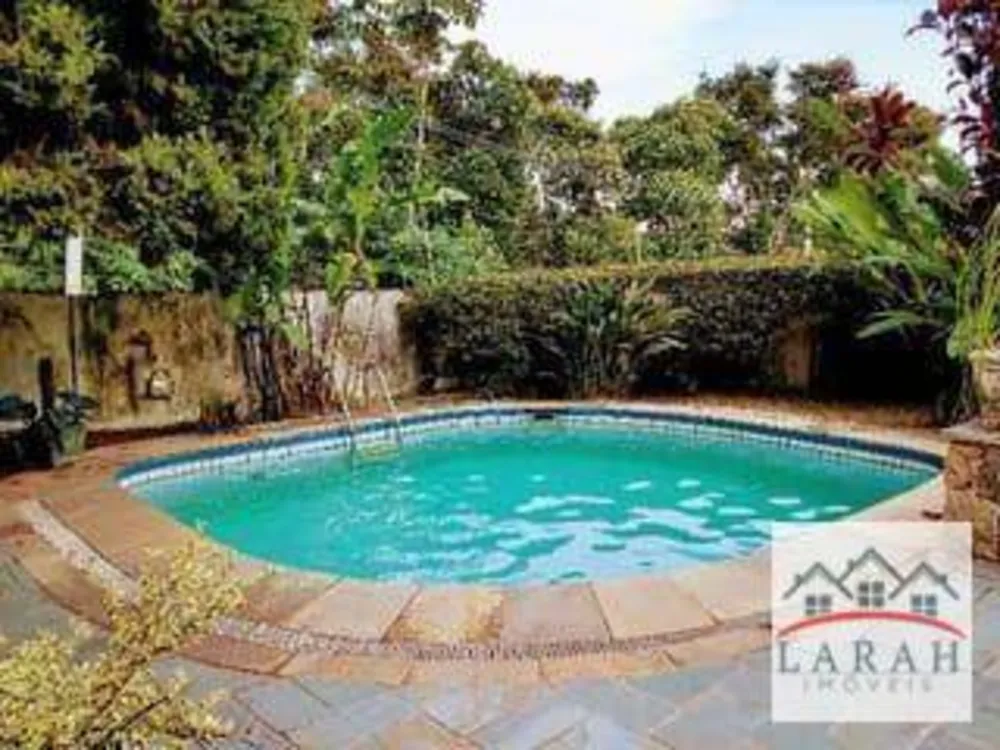 Sobrado, 3 quartos, 350 m² - Foto 13