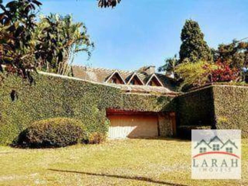 Sobrado, 3 quartos, 350 m² - Foto 2