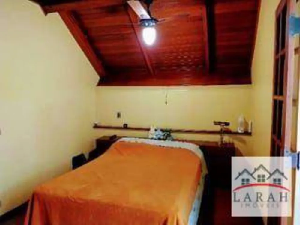 Sobrado, 3 quartos, 350 m² - Foto 11