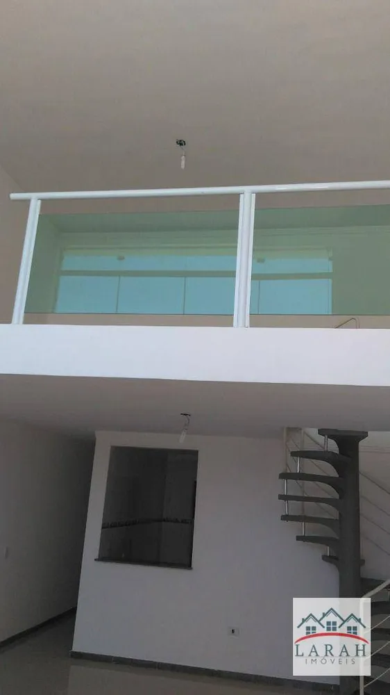 Sobrado, 3 quartos, 185 m² - Foto 6