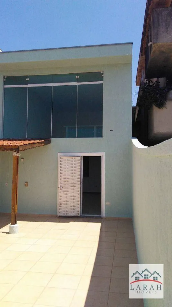 Sobrado, 3 quartos, 185 m² - Foto 14