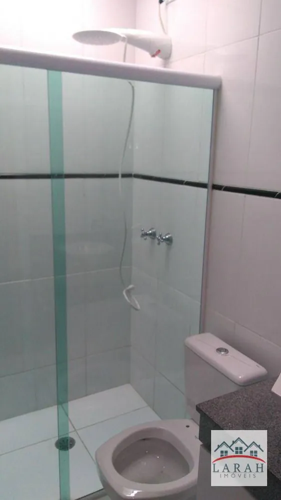 Sobrado, 3 quartos, 185 m² - Foto 9