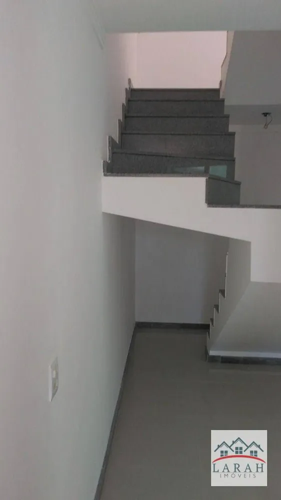 Sobrado, 3 quartos, 185 m² - Foto 1