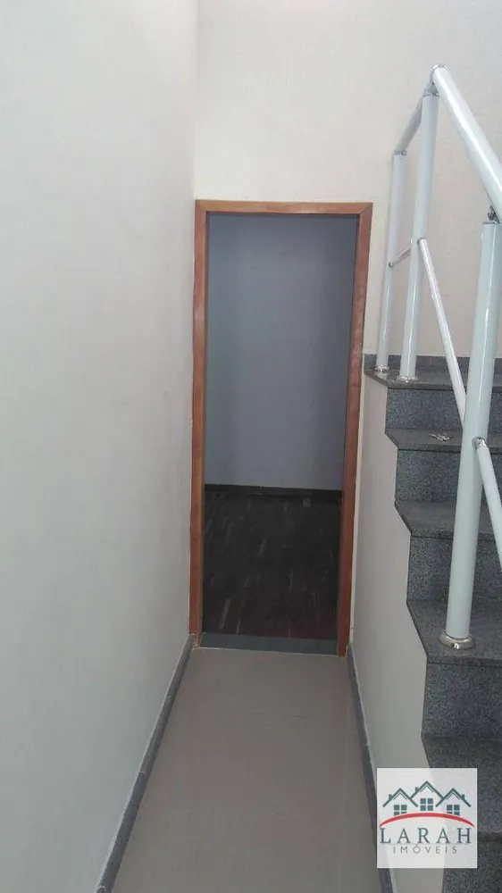 Sobrado, 3 quartos, 185 m² - Foto 2