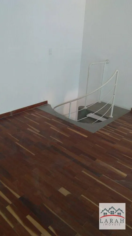 Sobrado, 3 quartos, 185 m² - Foto 13