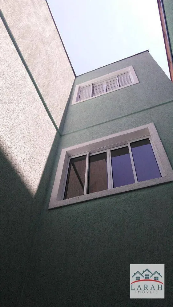 Sobrado, 3 quartos, 185 m² - Foto 8