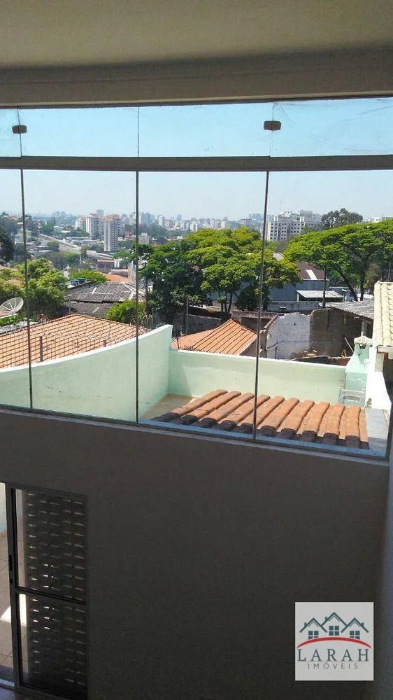 Sobrado, 3 quartos, 185 m² - Foto 4