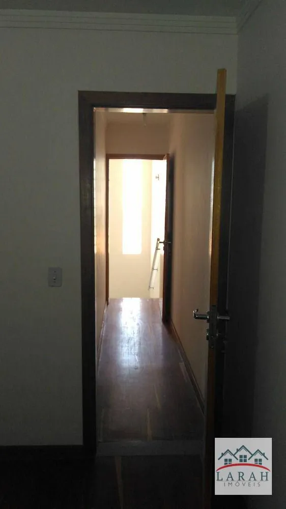 Sobrado, 3 quartos, 185 m² - Foto 11