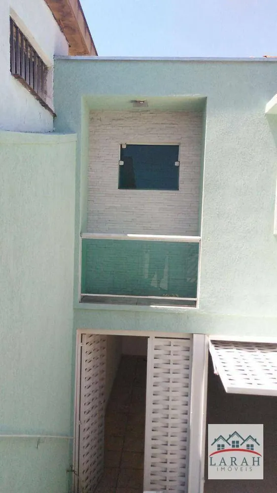 Sobrado, 3 quartos, 185 m² - Foto 7