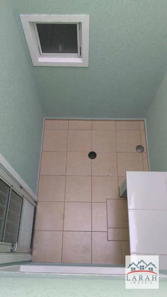 Sobrado, 3 quartos, 185 m² - Foto 10