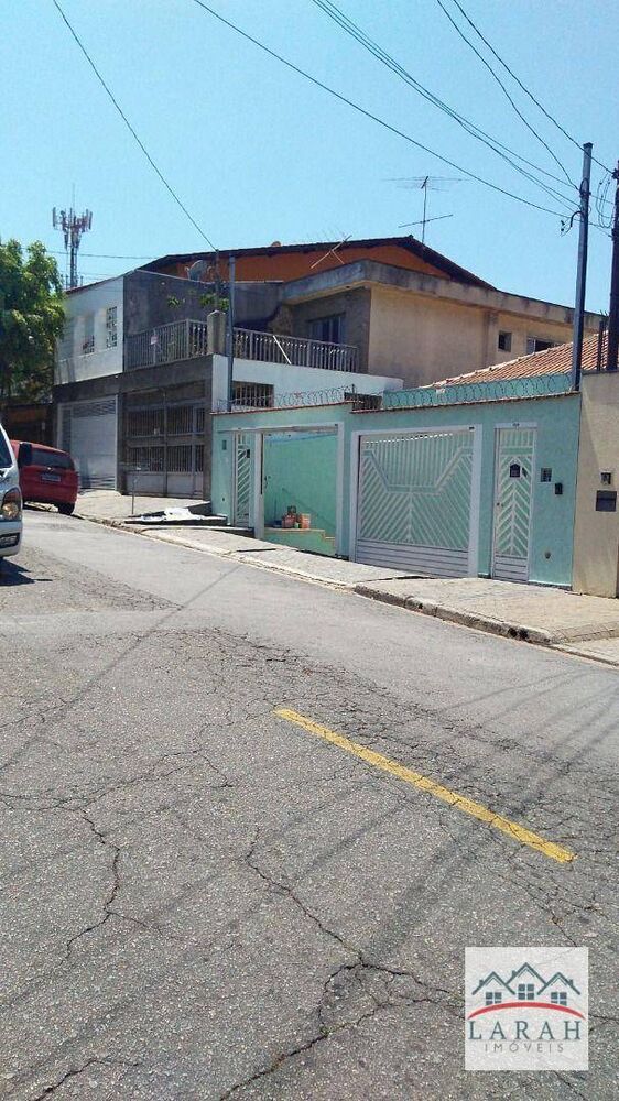 Sobrado, 3 quartos, 185 m² - Foto 18
