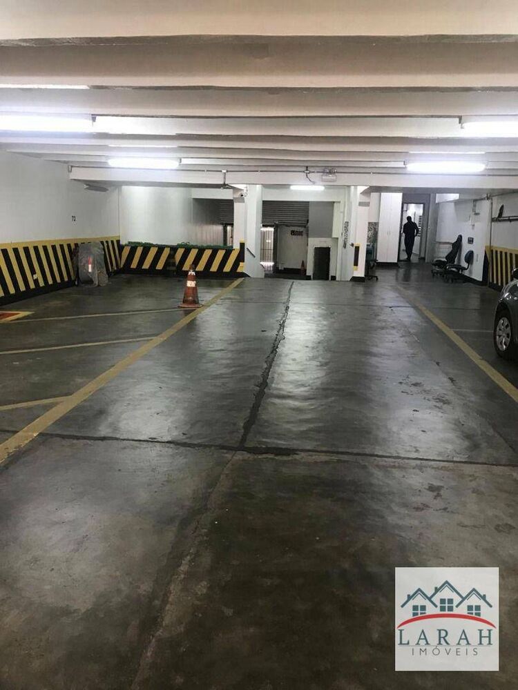 Apartamento, 3 quartos, 85 m² - Foto 9
