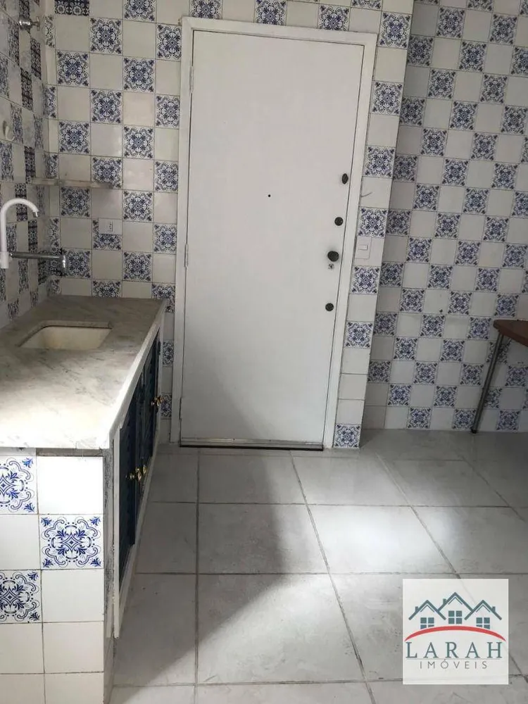 Apartamento, 3 quartos, 85 m² - Foto 2