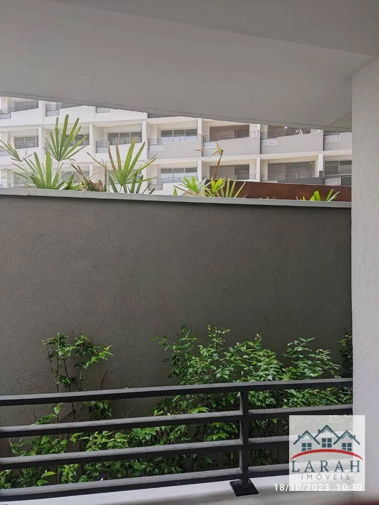 Apartamento, 1 quarto, 31 m² - Foto 2