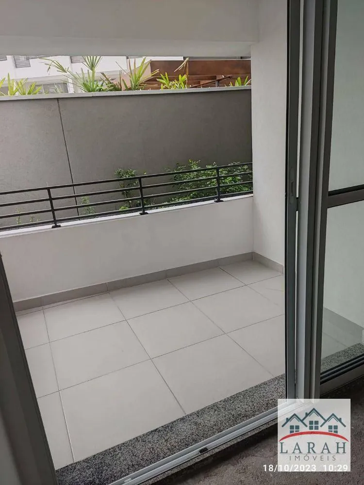 Apartamento, 1 quarto, 31 m² - Foto 4