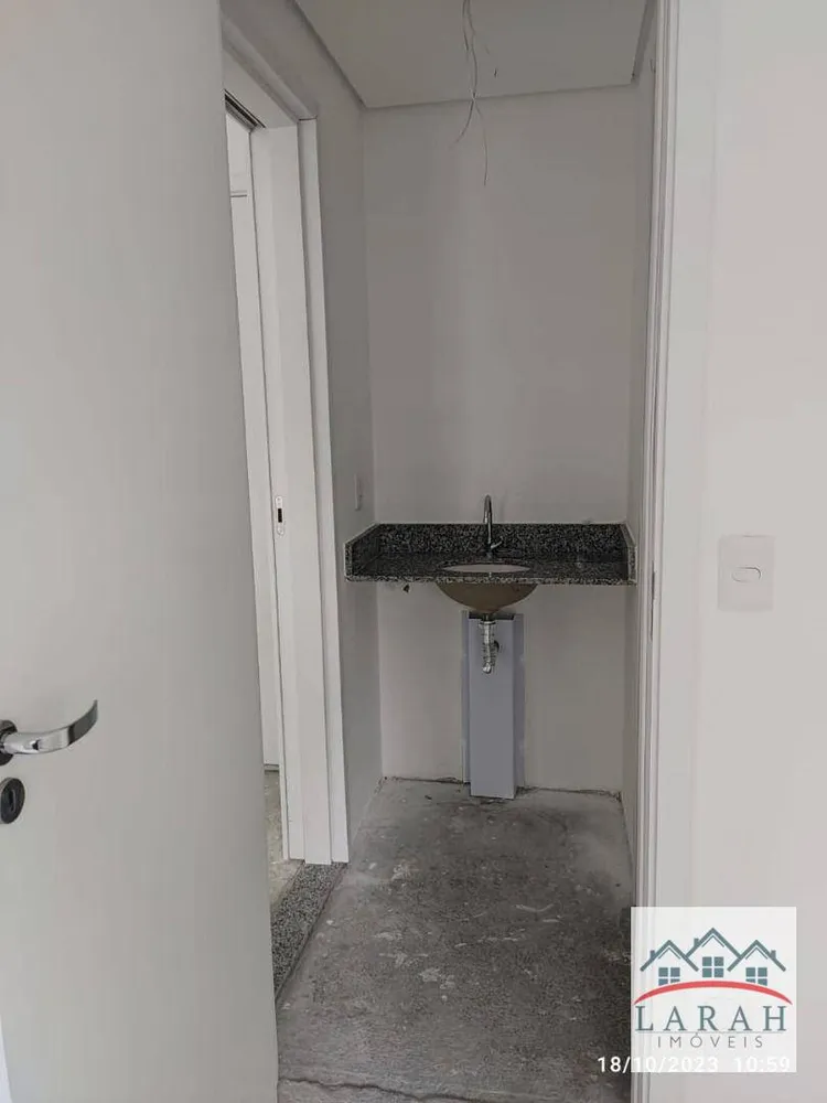 Apartamento, 1 quarto, 31 m² - Foto 1